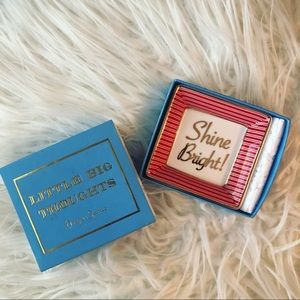 Draper James, Little Big Thoughts Jewelry dish